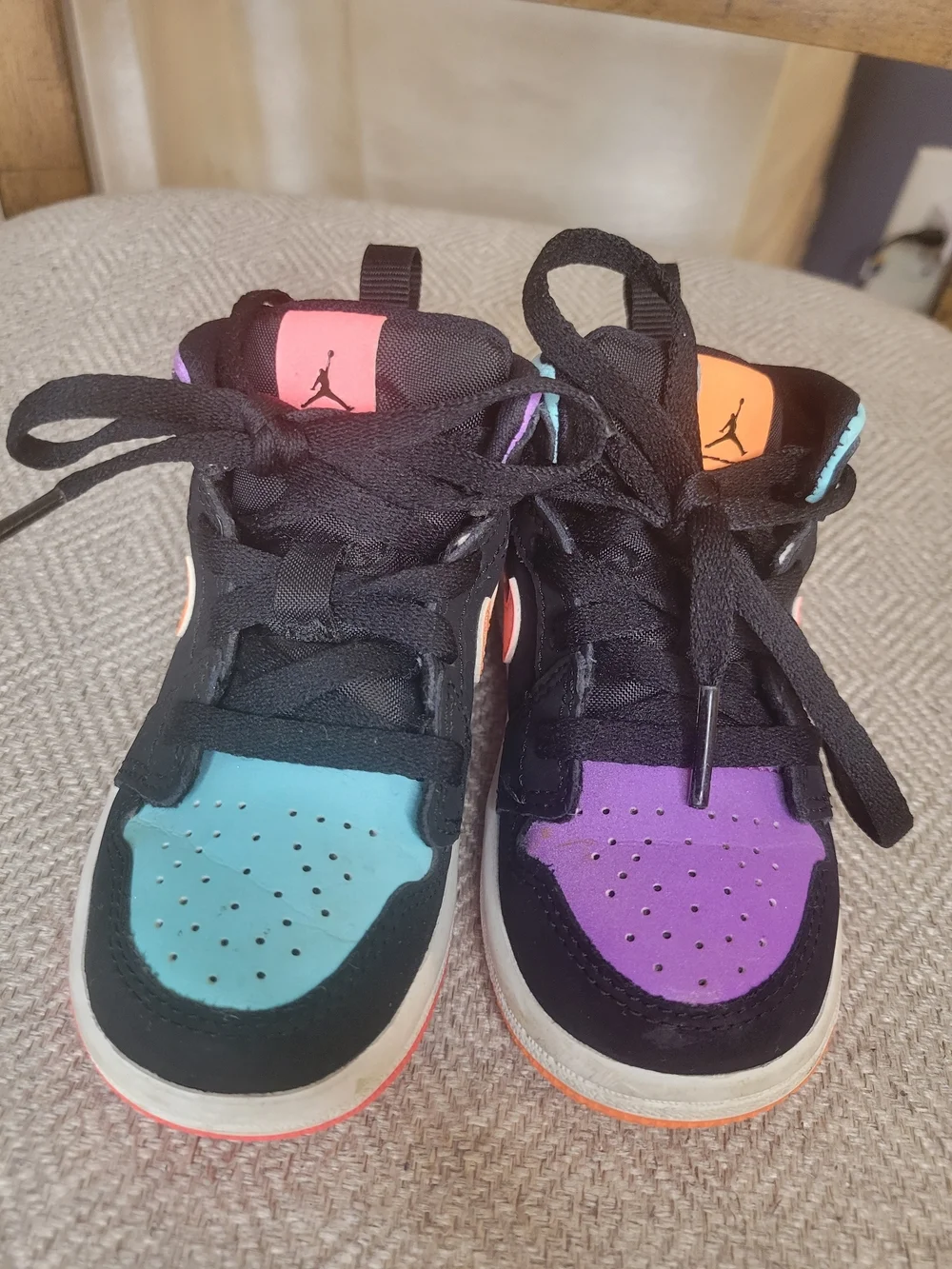 Nike stylish kids